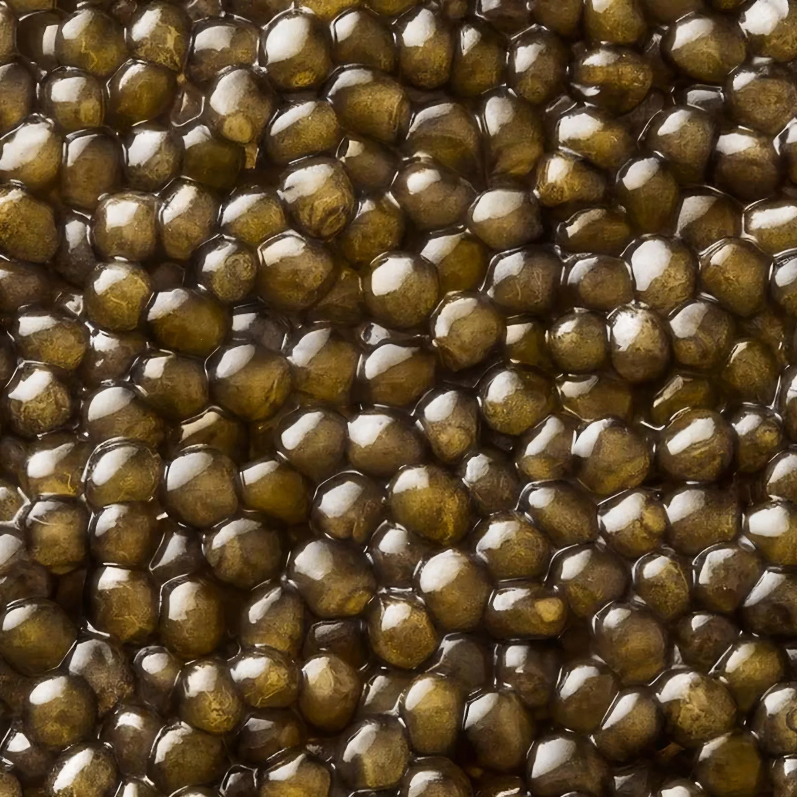 Dauricus caviar from PRC